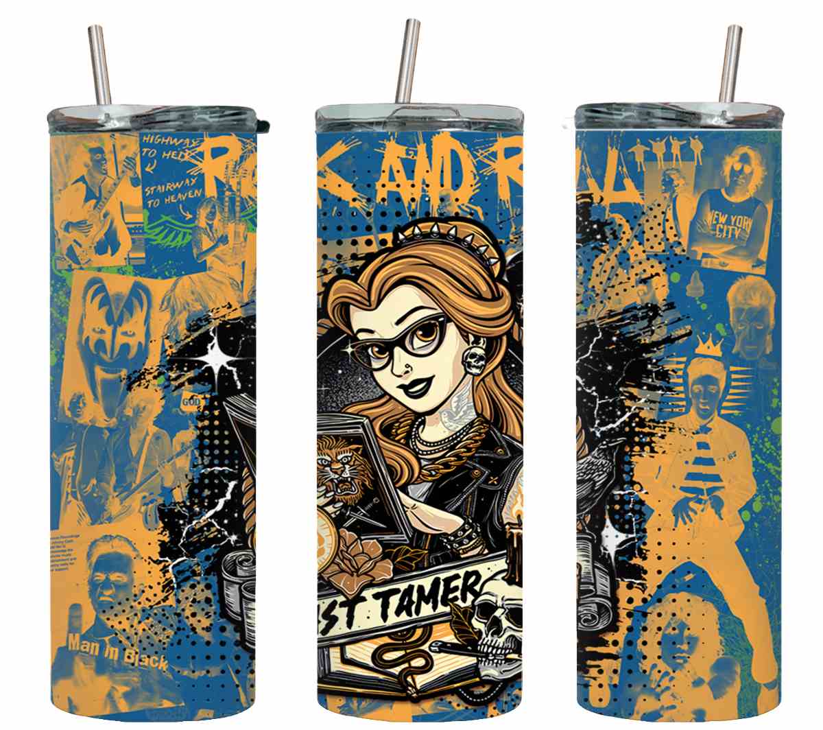 Rock Star Princess-11203